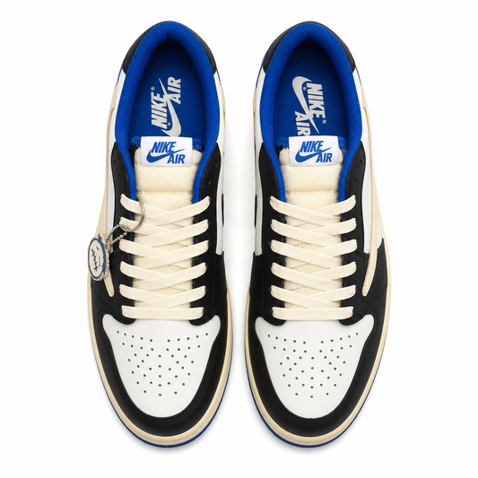 TS-X Fragment