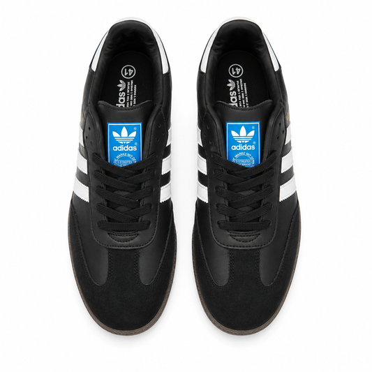 Samba Black
