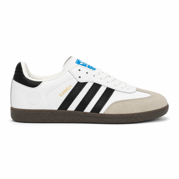 Samba White