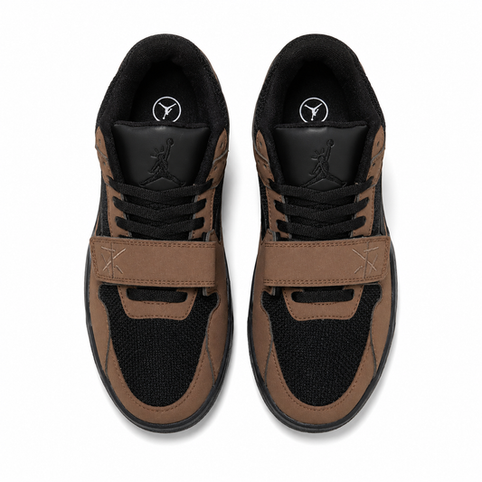 JJ Dark Mocha