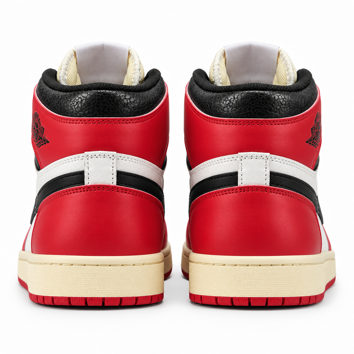 J1 High "Lost & Found"
