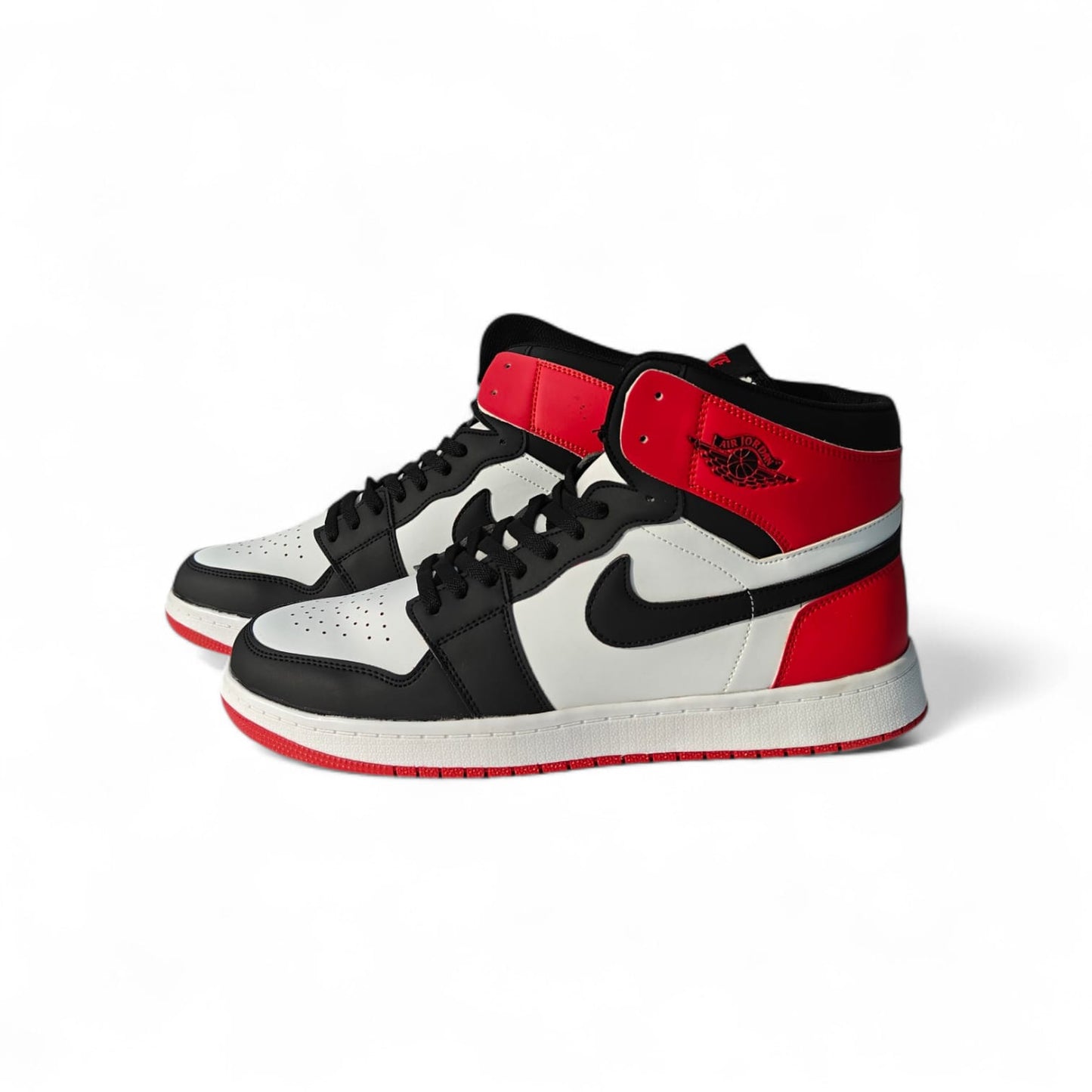 Jordan 1 High "Red Black"