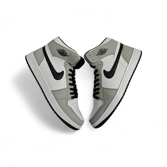 J1 High "Grey Black"