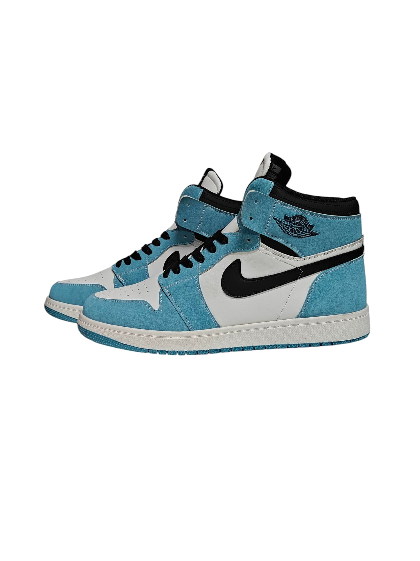 Jordan 1 High "University Blue"