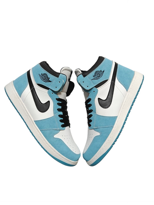 J1 High "University Blue"