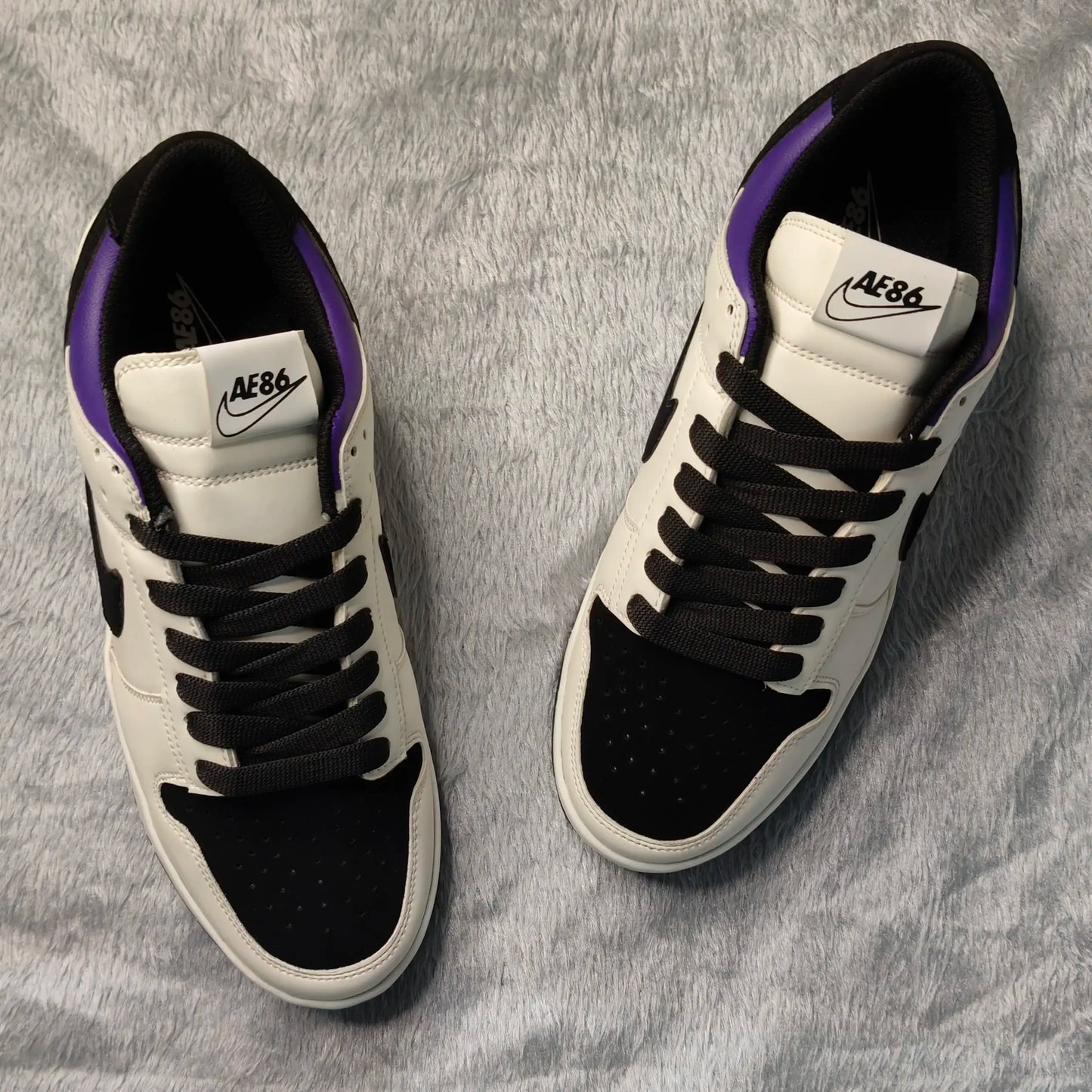 Dunk Low Initial D AE86