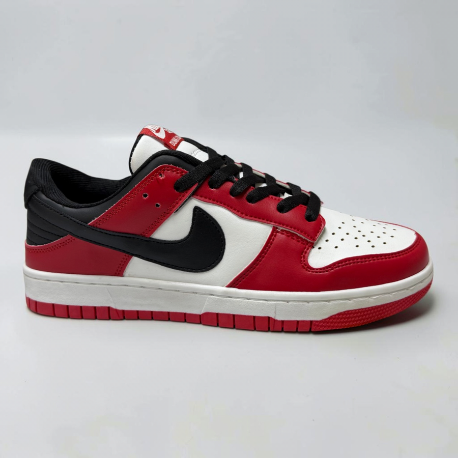 D-Low Chicago Red