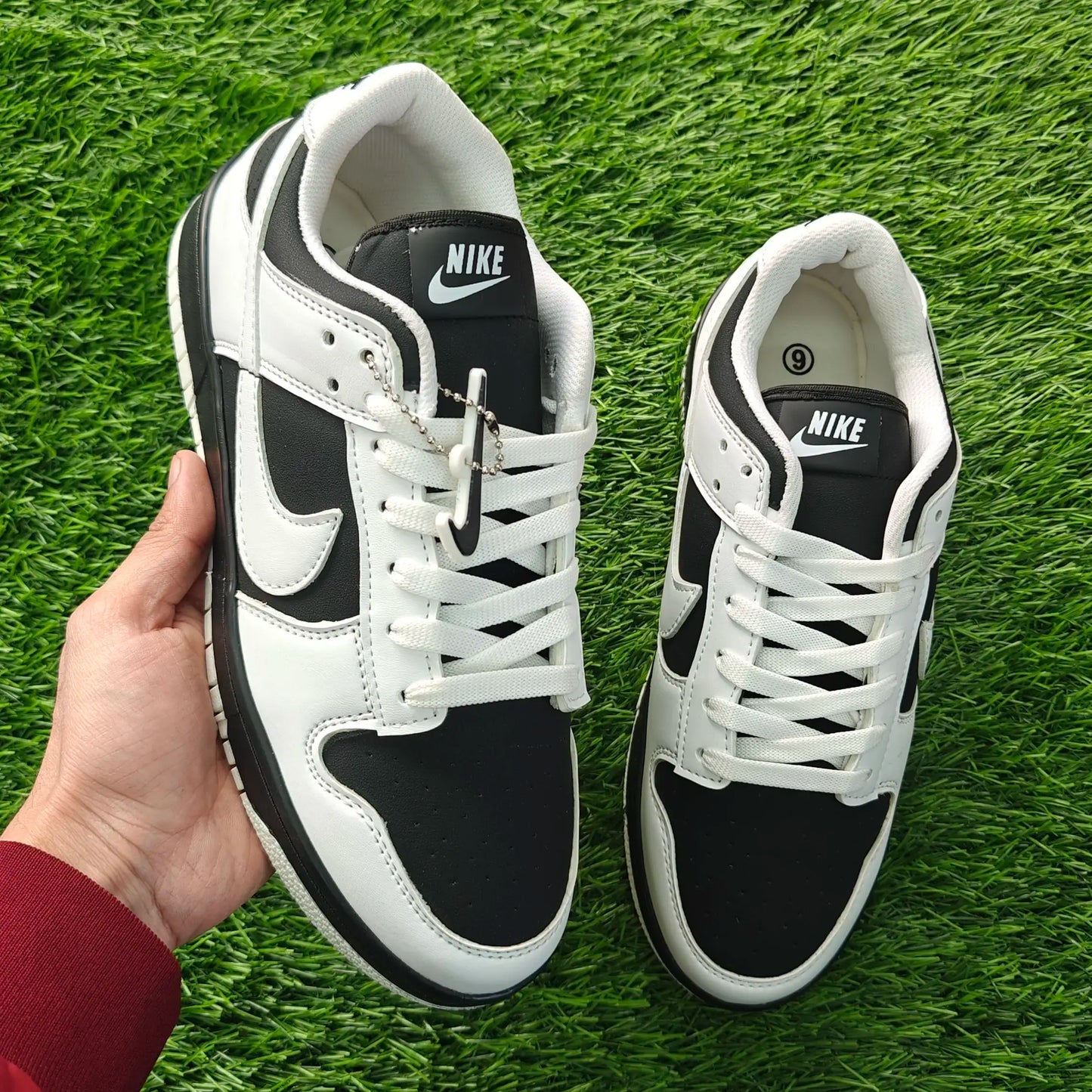 Dunk Low Reverse Panda