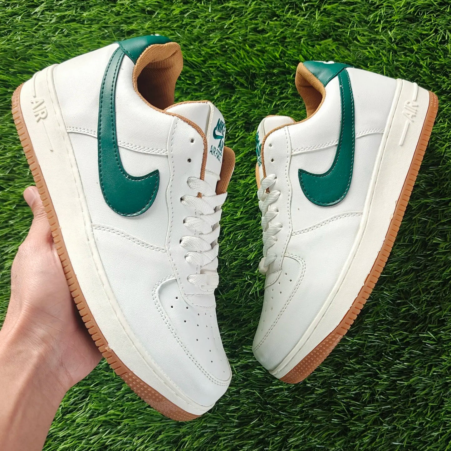 Air Force Hamava