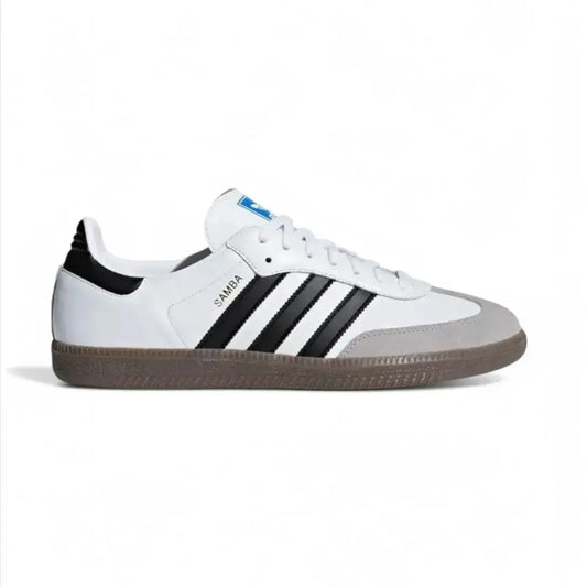 Samba White