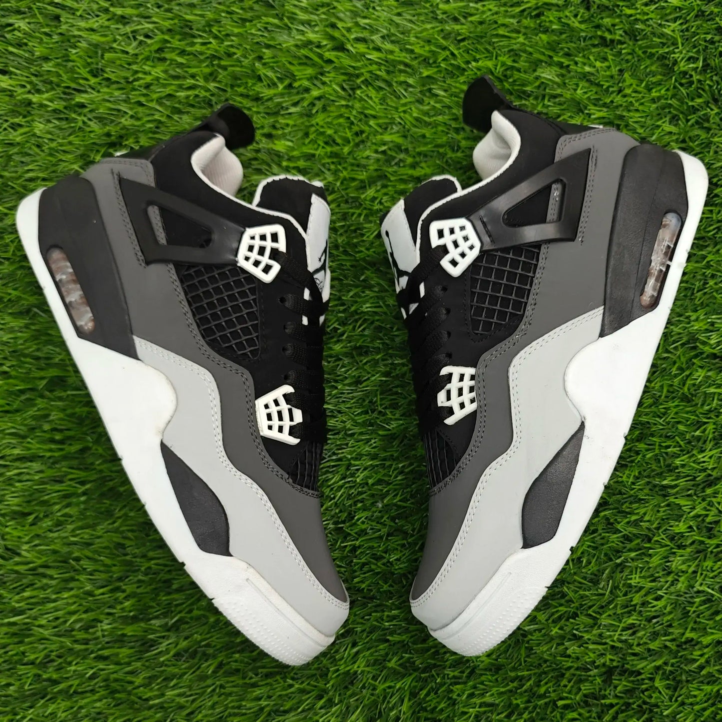 Retro Fear Pack