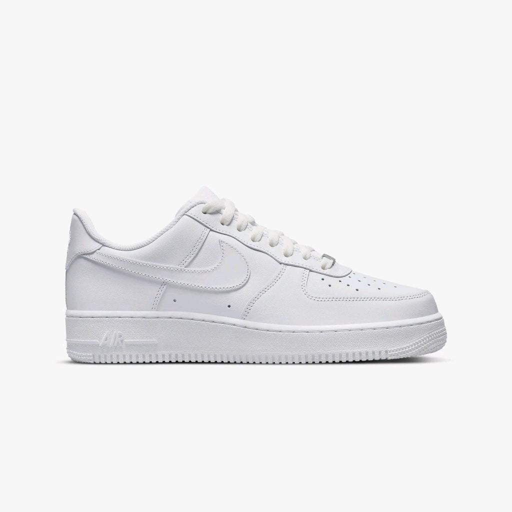 Air Force White