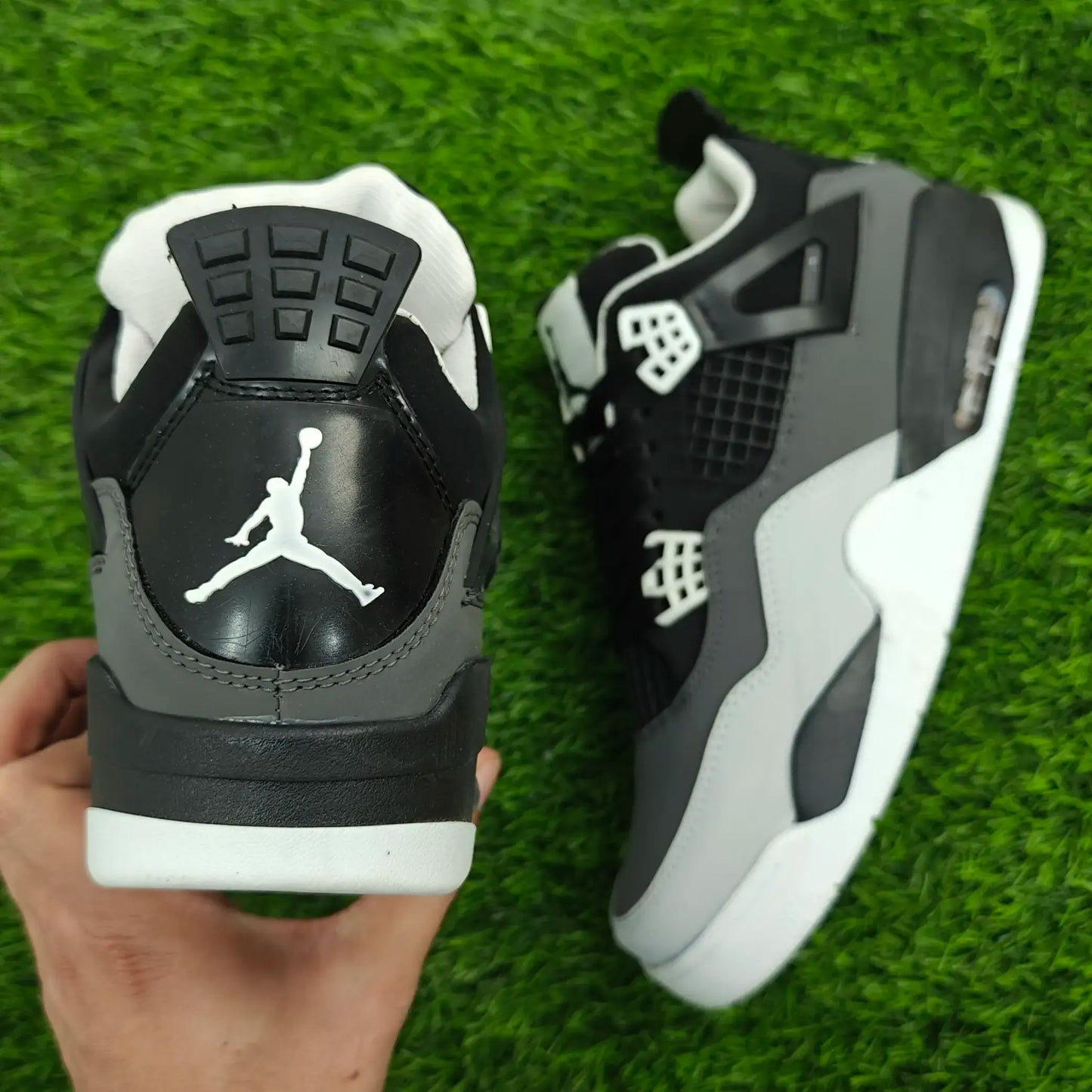 Retro Fear Pack