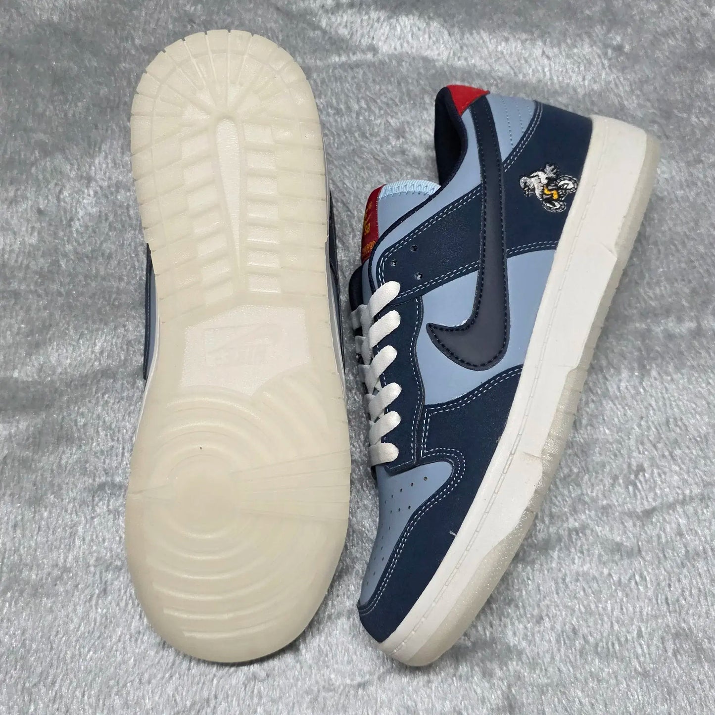 Dunk Low Why So Sad ?