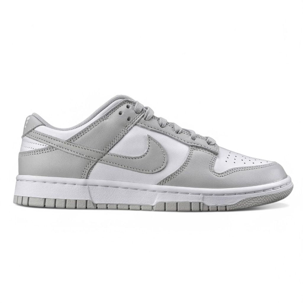 Dunk Low Grey Fog