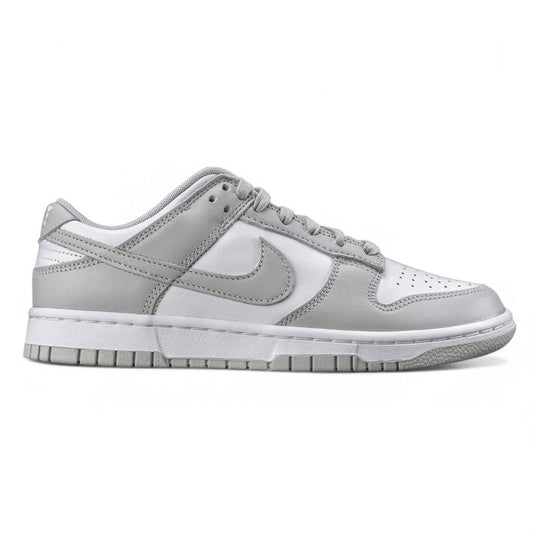 Dunk Low Grey Fog