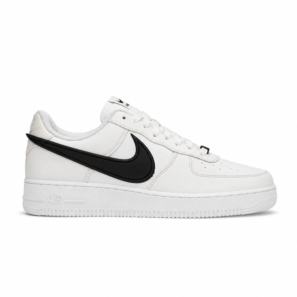 AF Ambsh White/Black