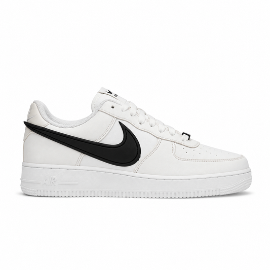 AF Ambsh White/Black