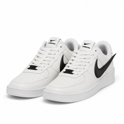 AF Ambsh White/Black