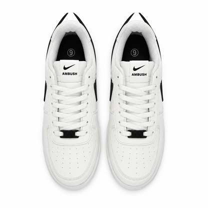 AF Ambsh White/Black