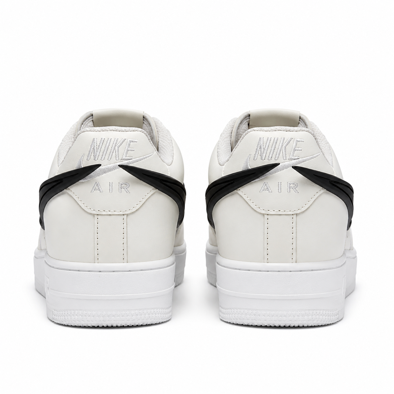 AF Ambsh White/Black