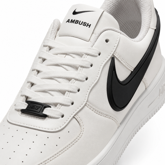 AF Ambsh White/Black