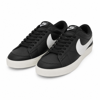Blazer Jumboo Black/White