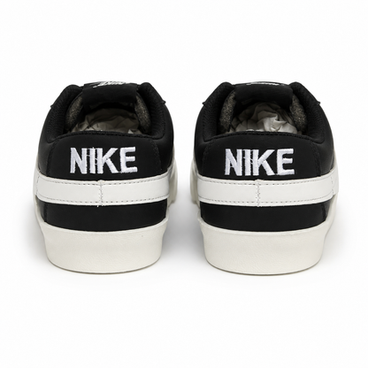 Blazer Jumboo Black/White