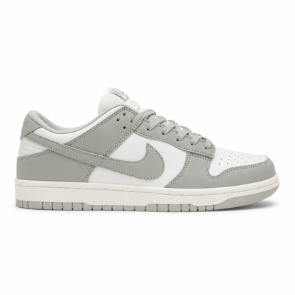D-Low Grey Fog