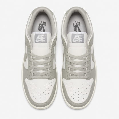 D-Low Grey Fog