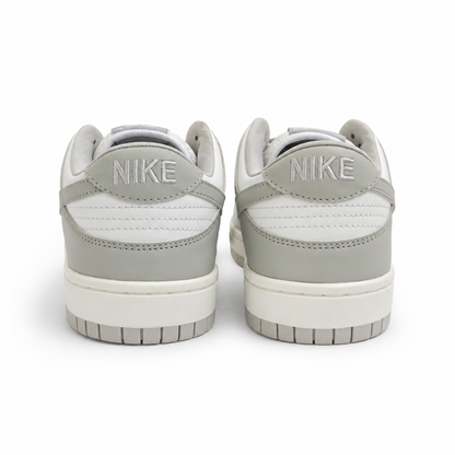 D-Low Grey Fog