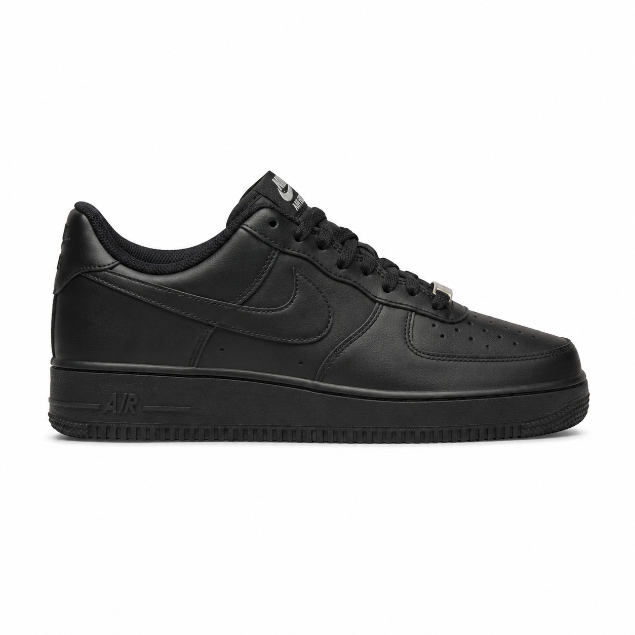 Air Force Black
