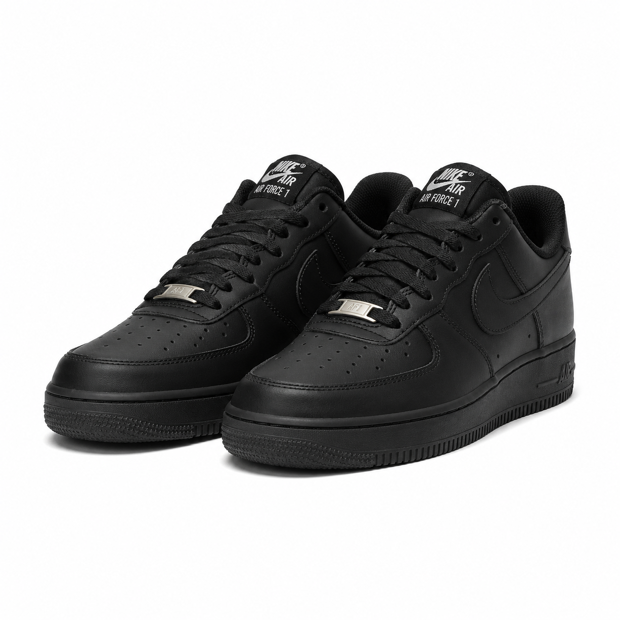Air Force Black