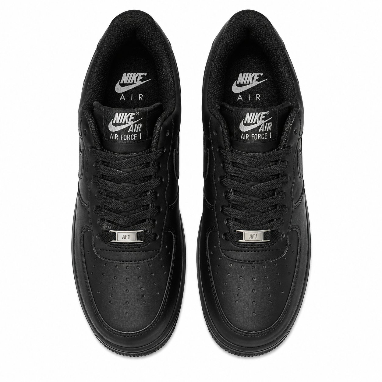 Air Force Black