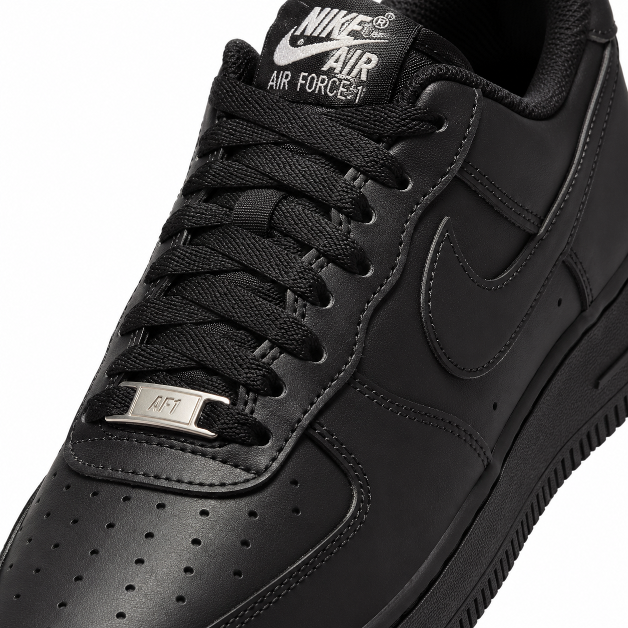 Air Force Black
