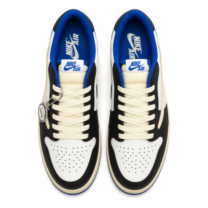 TS-X Fragment
