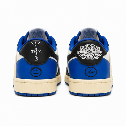 TS-X Fragment