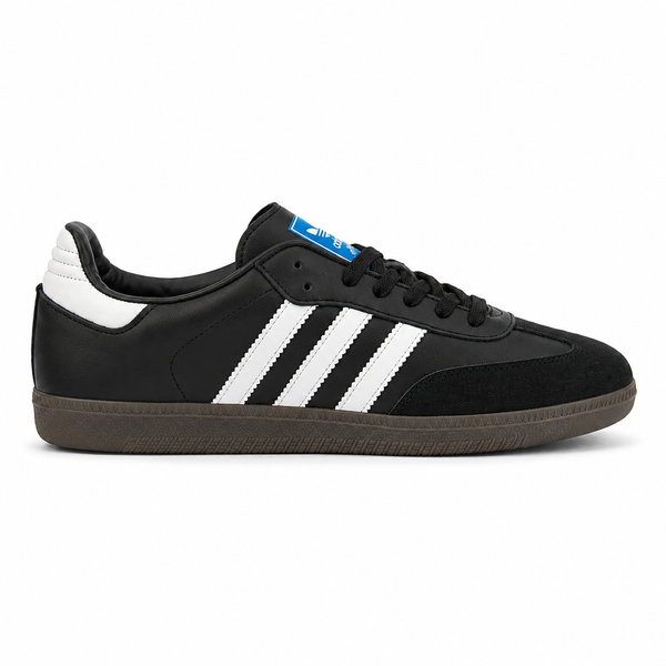 Samba Black