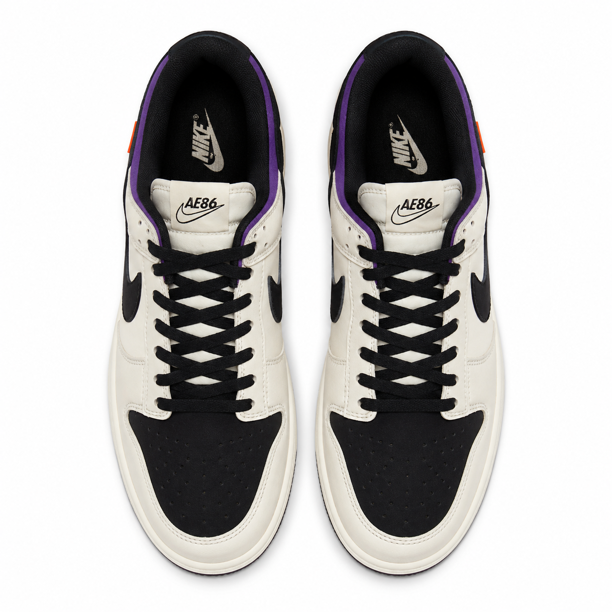 Dunk Low Initial D AE86