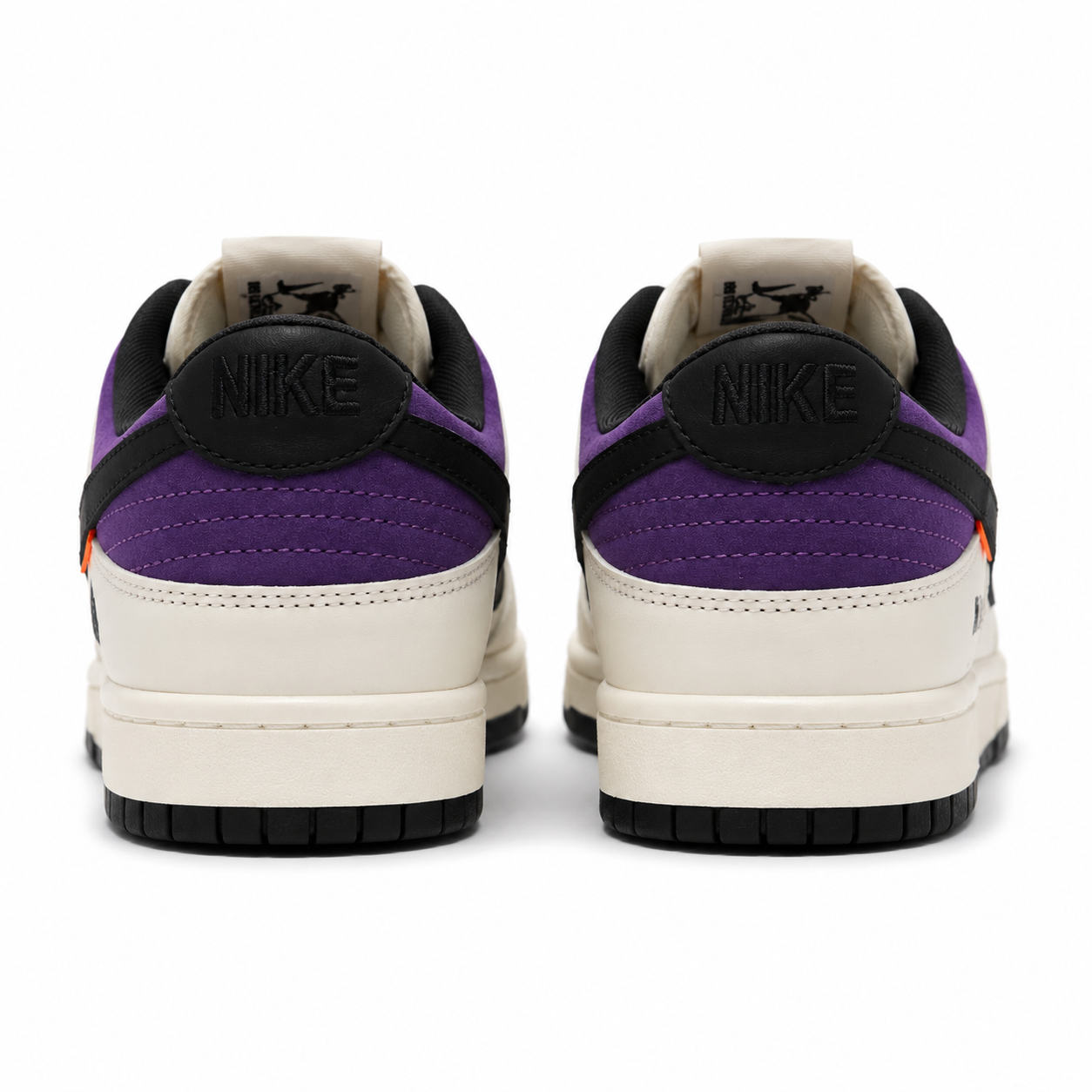 Dunk Low Initial D AE86