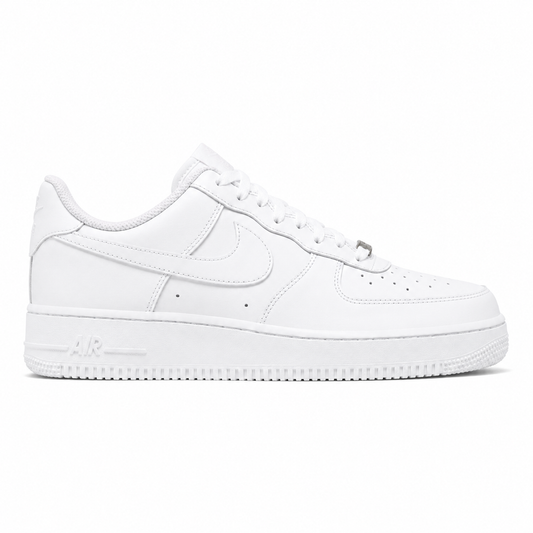 Air Force White