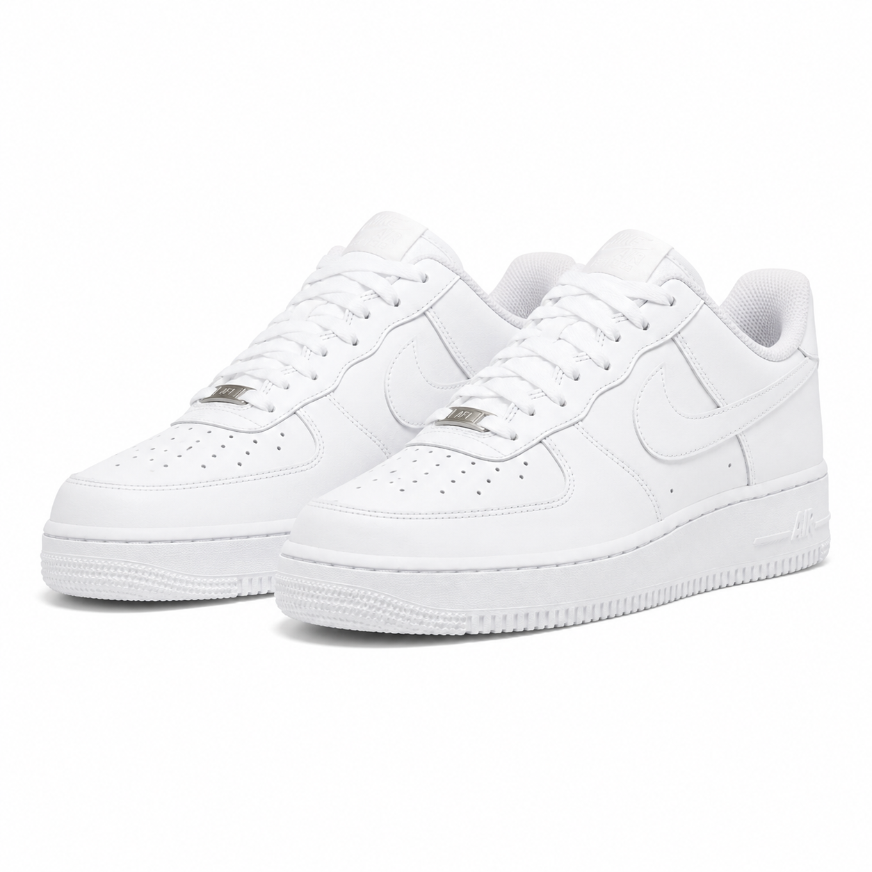 Air Force White