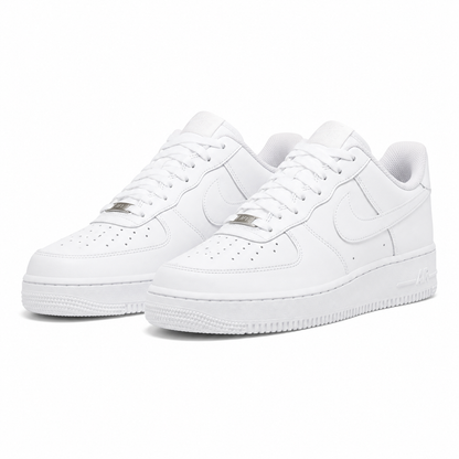 AF White