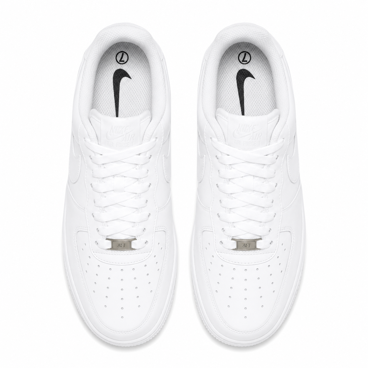 Air Force White