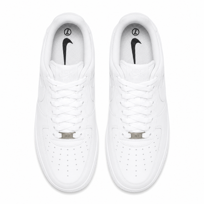 AF White