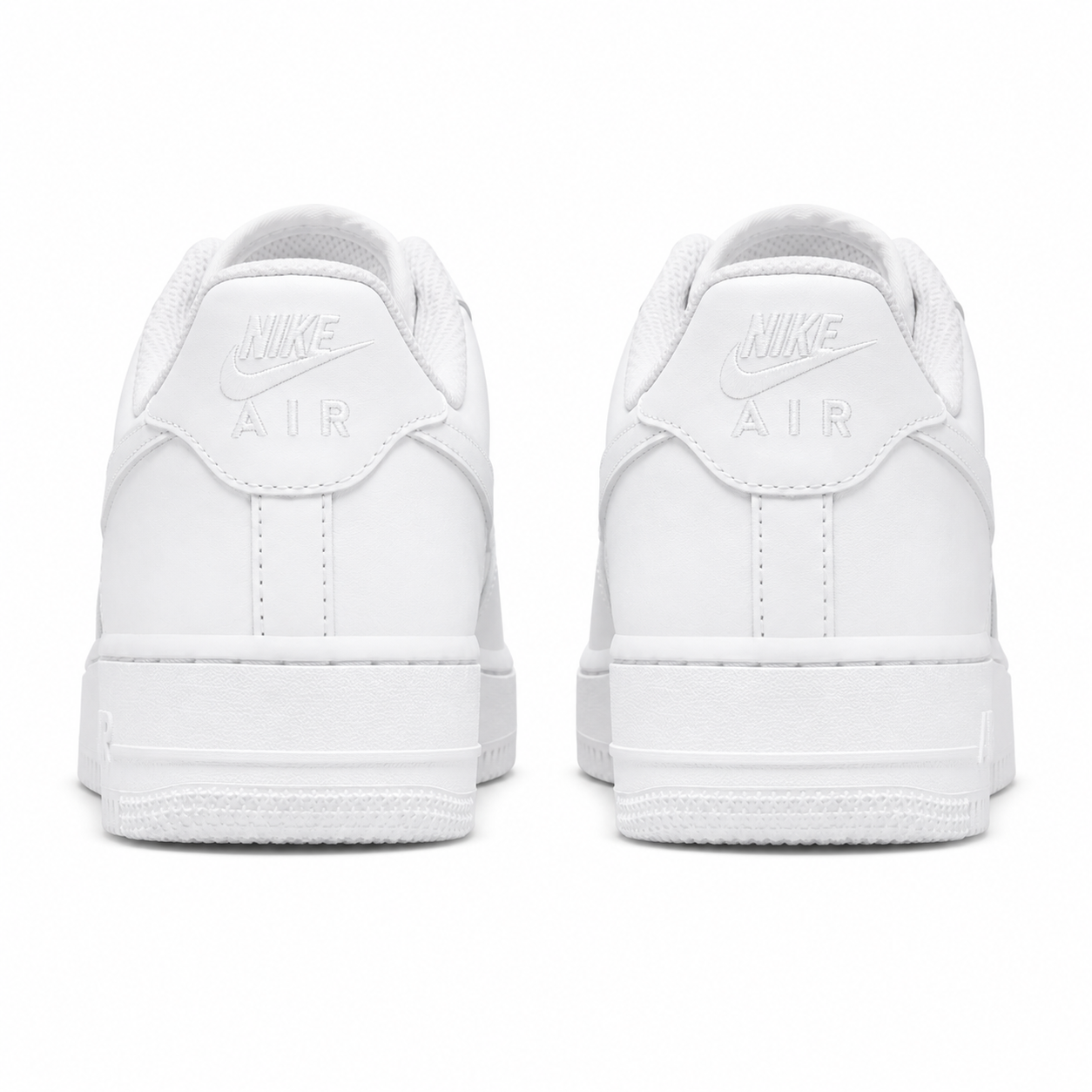 Air Force White