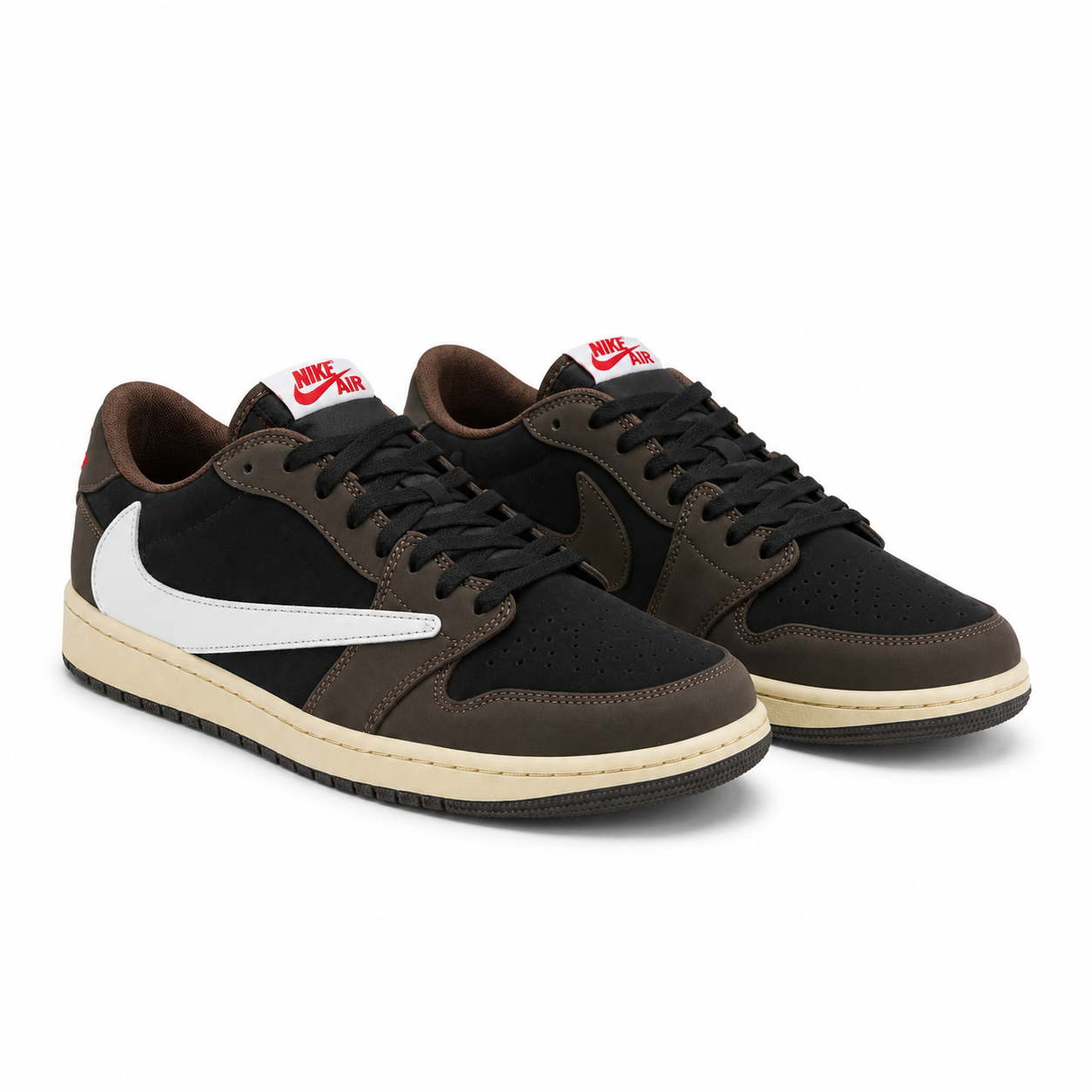 Travis Scott Mocha