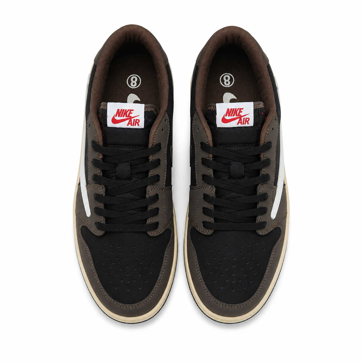 Travis Scott Mocha