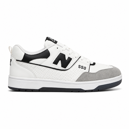 NB Black/White