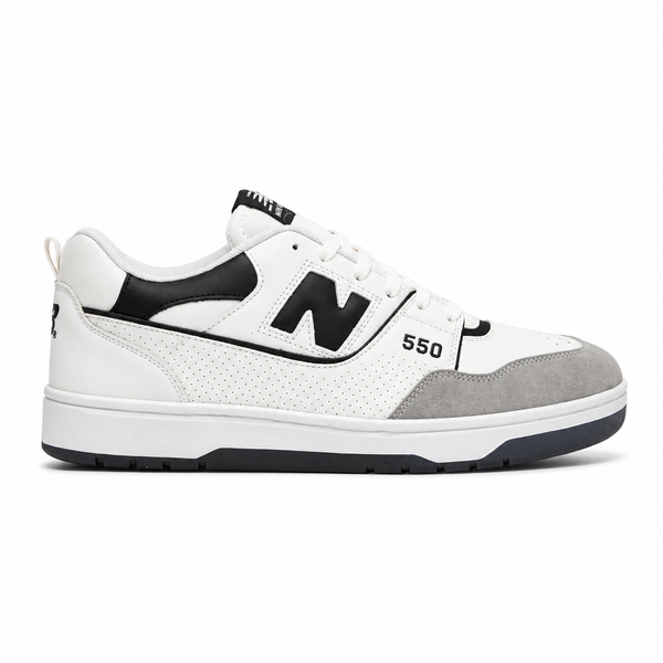 NB Black/White